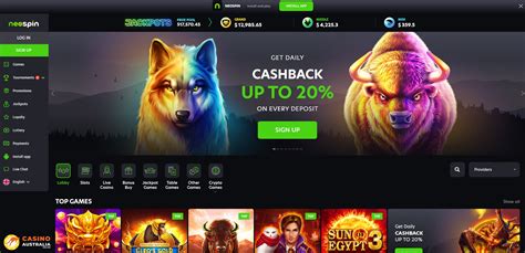 neospin pokies|Neospin Casino Australia AU$10K + Free Spins.